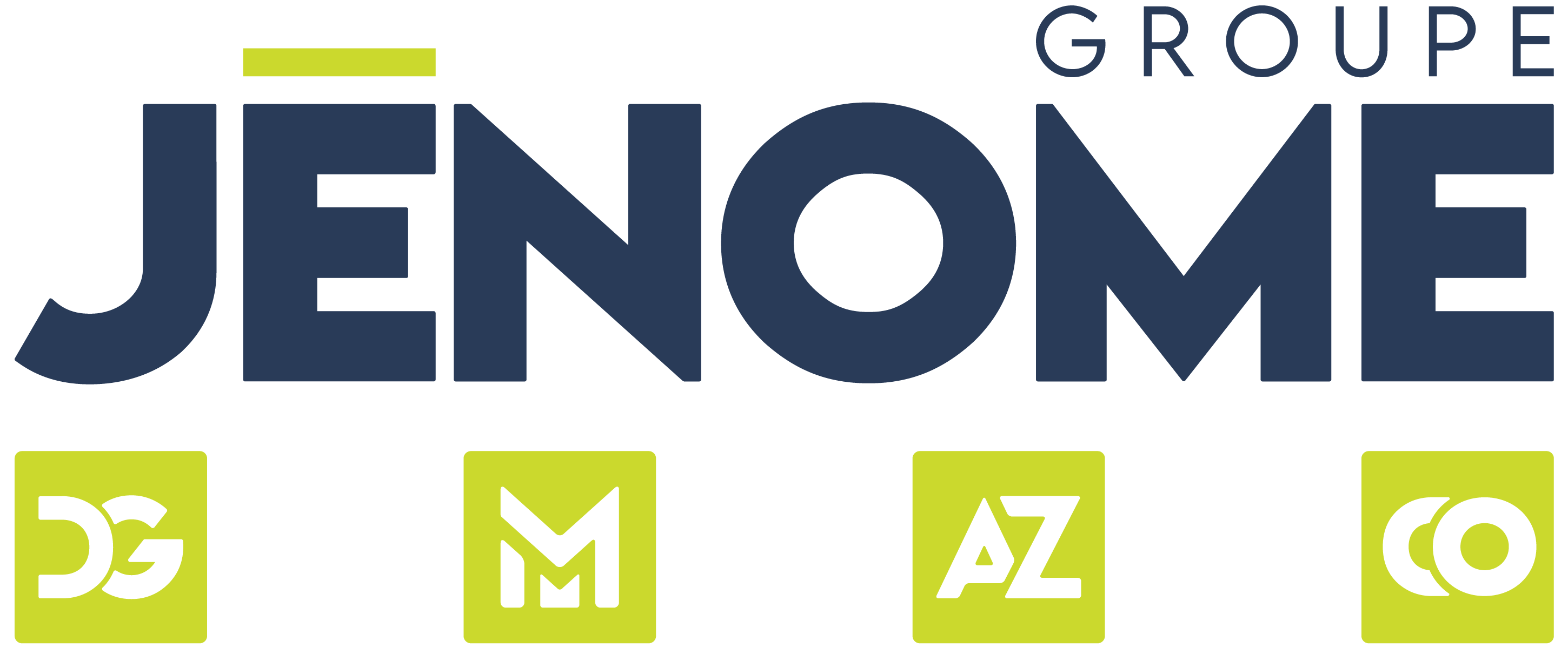 groupejenome