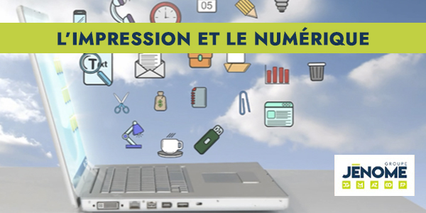 impression numérique