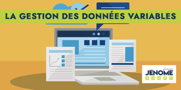 gestion de données