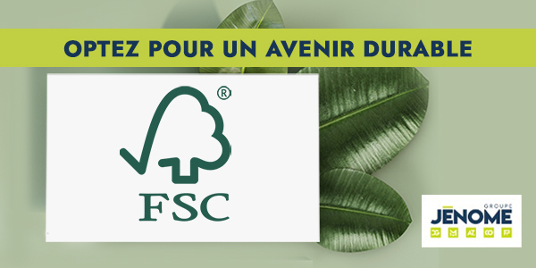 imprimeur FSC