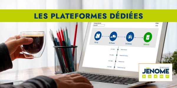 plateformes dédiées