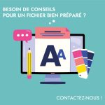 contrôle pré-presse