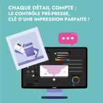 contrôle pré-presse