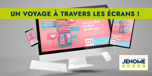 site internet responsive