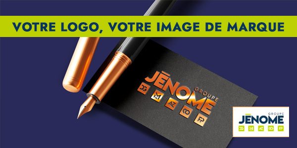 création logo