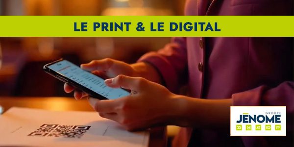 print et digital