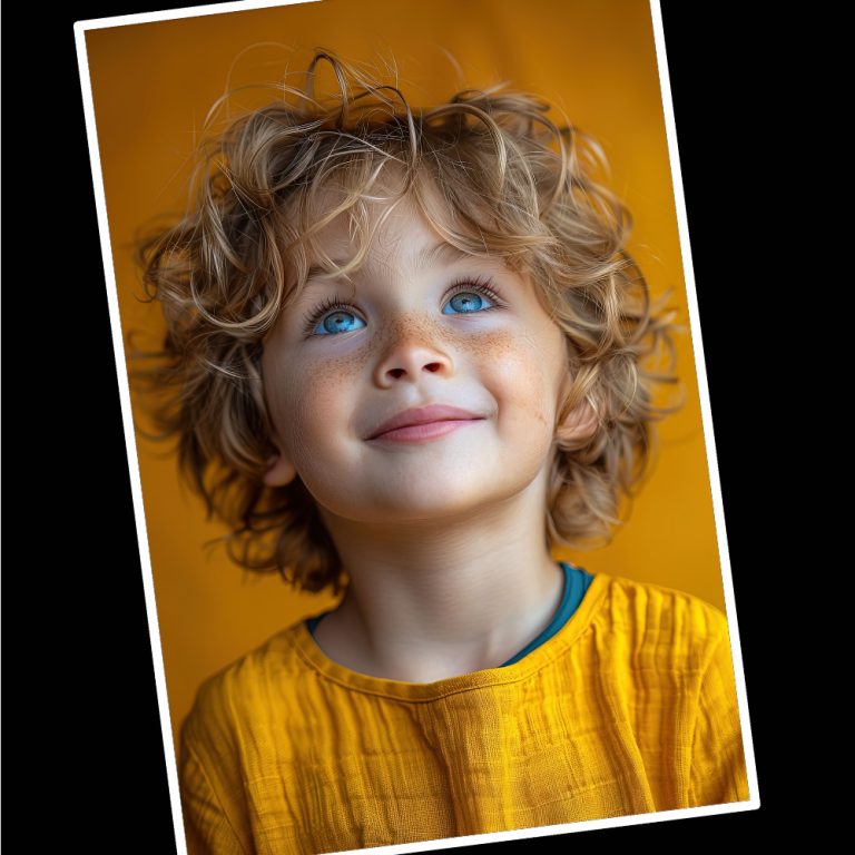 retouche photo
