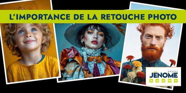 retouche photo