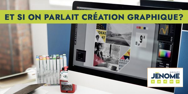 studio graphique