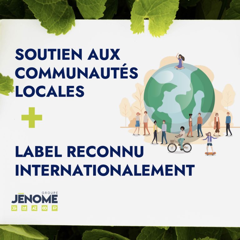 imprimeur PEFC