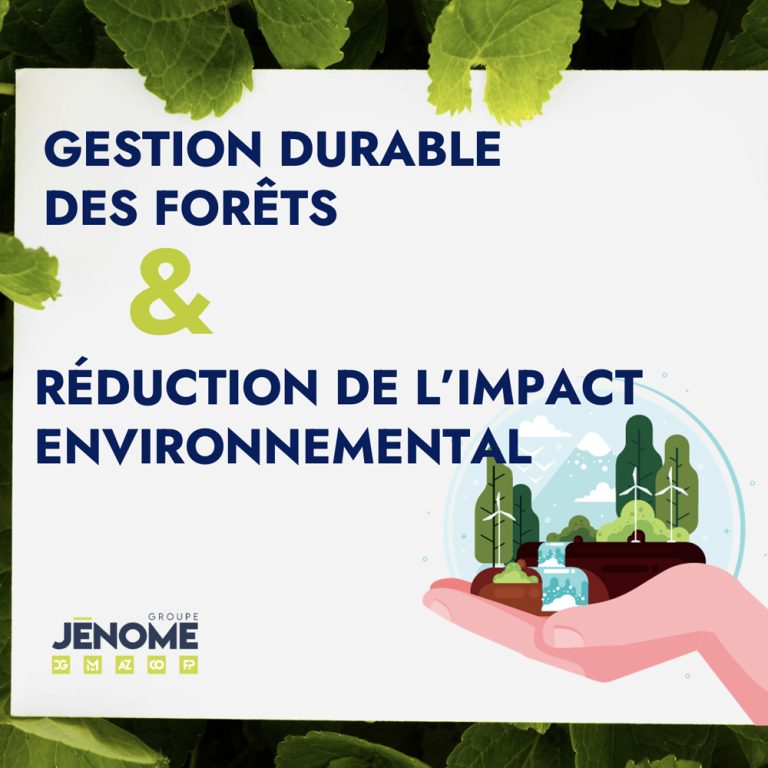 imprimeur PEFC