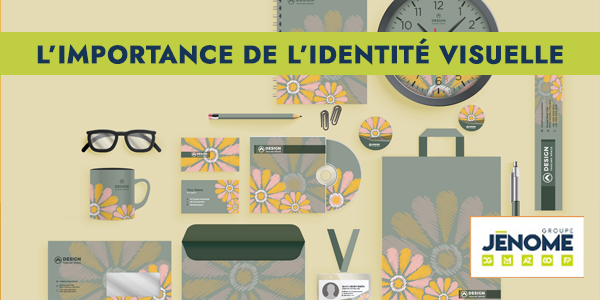 identité visuelle