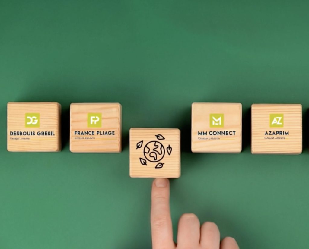 Desbouis grésil imprimeur