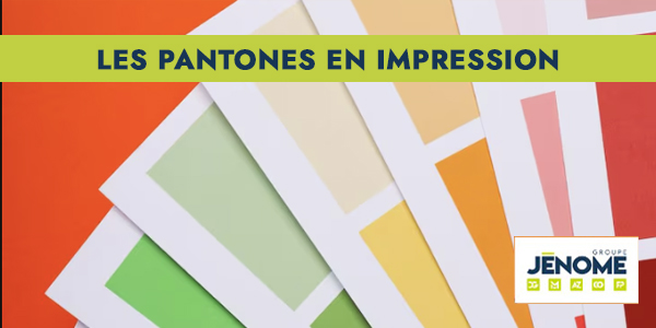 impression pantone