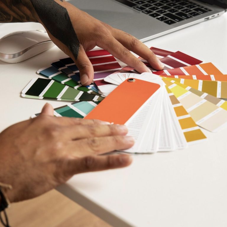 pantone