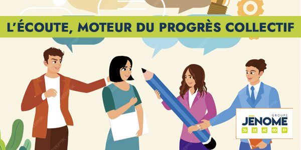 progresser ensemble