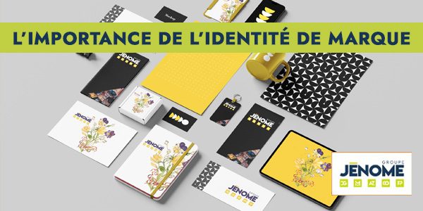 identité de marque