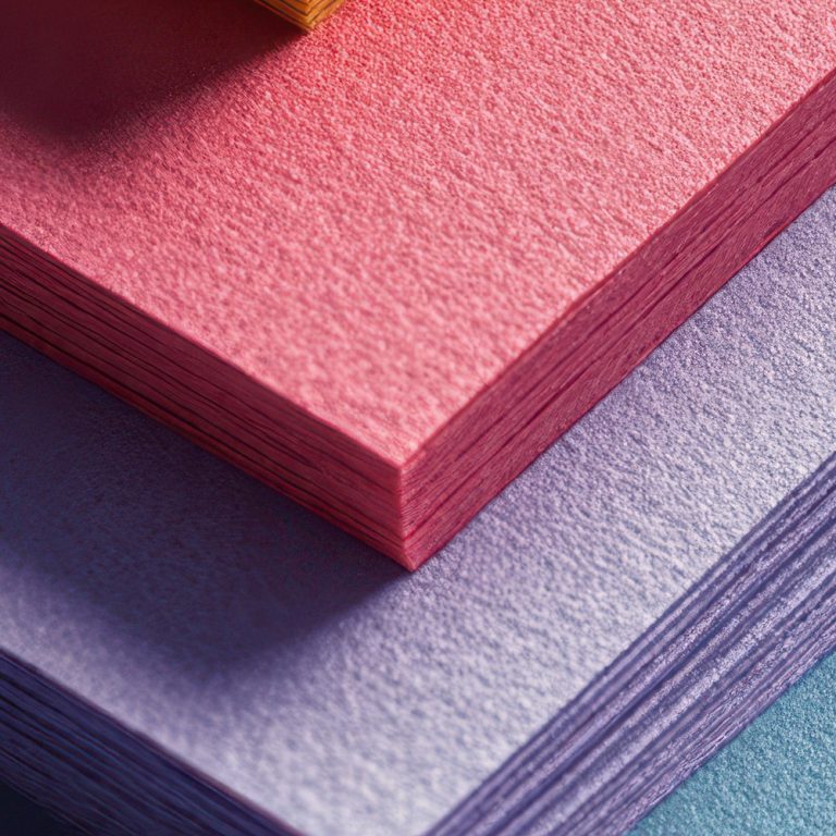 papier création
