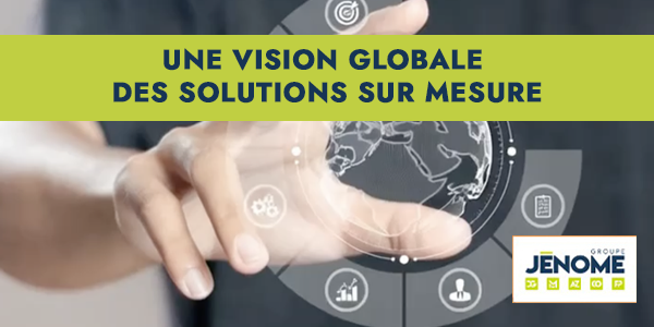 plateforme sur mesure